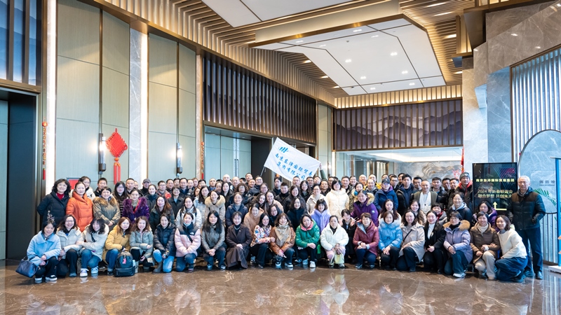 融合夢(mèng)想  共創(chuàng)未來